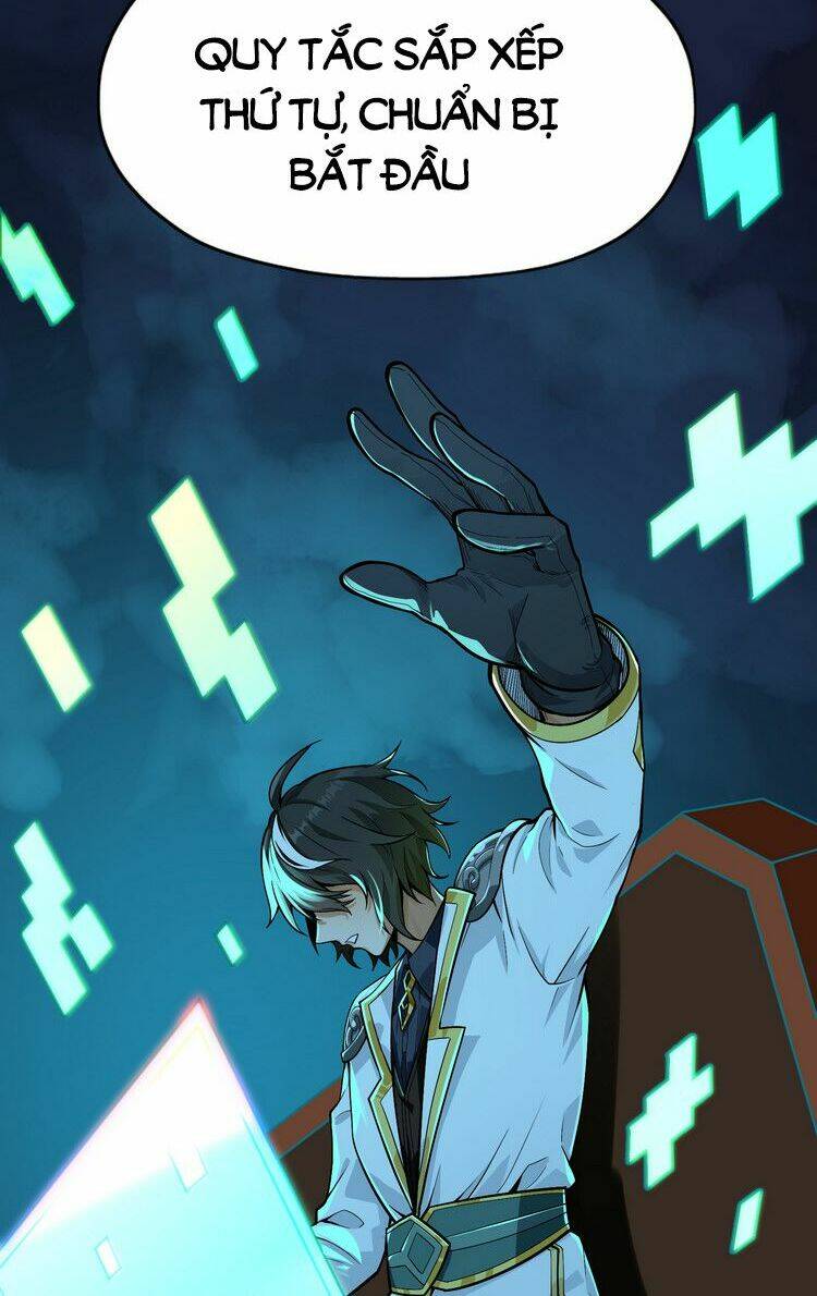 Thiên Đạo Này Cũng Không Ngốc Lắm Chapter 1.5 - Trang 59