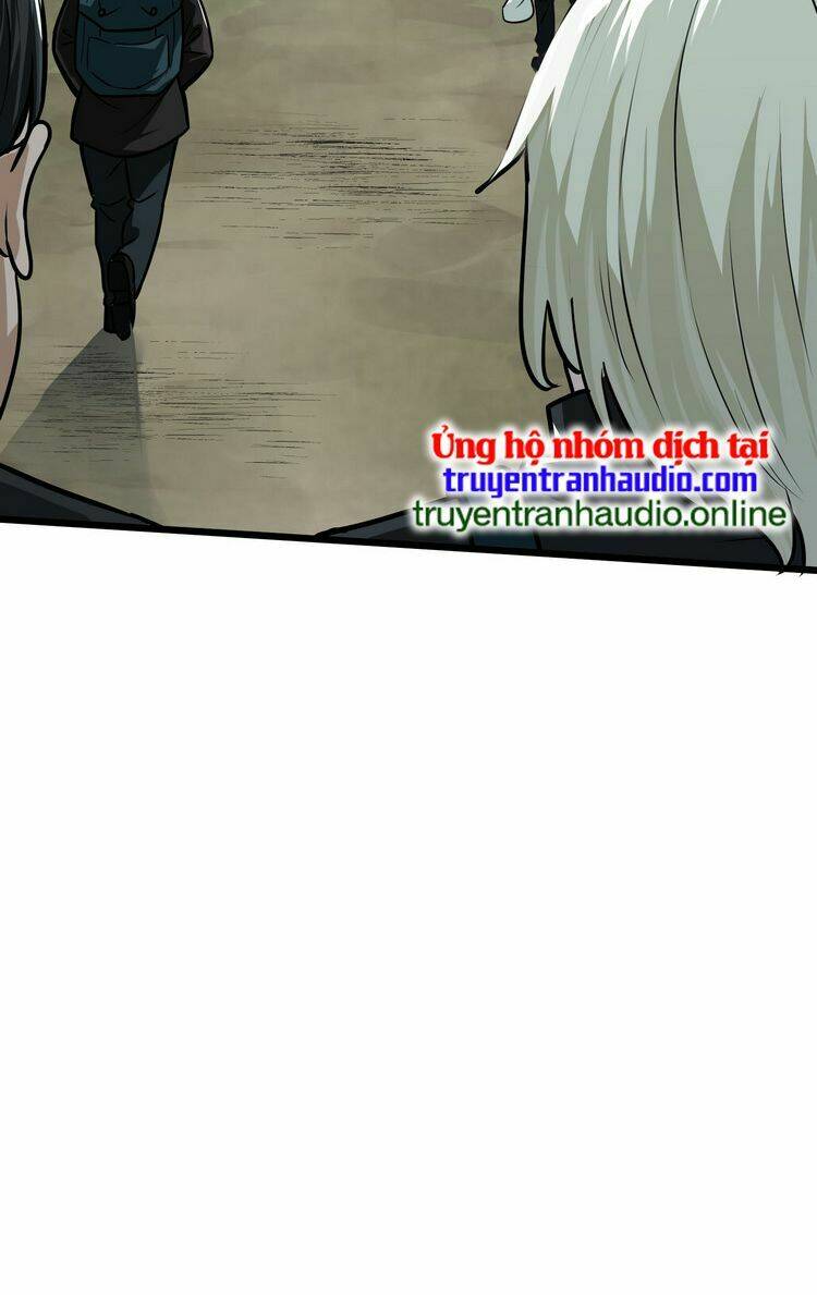 Thiên Đạo Này Cũng Không Ngốc Lắm Chapter 1.5 - Trang 6