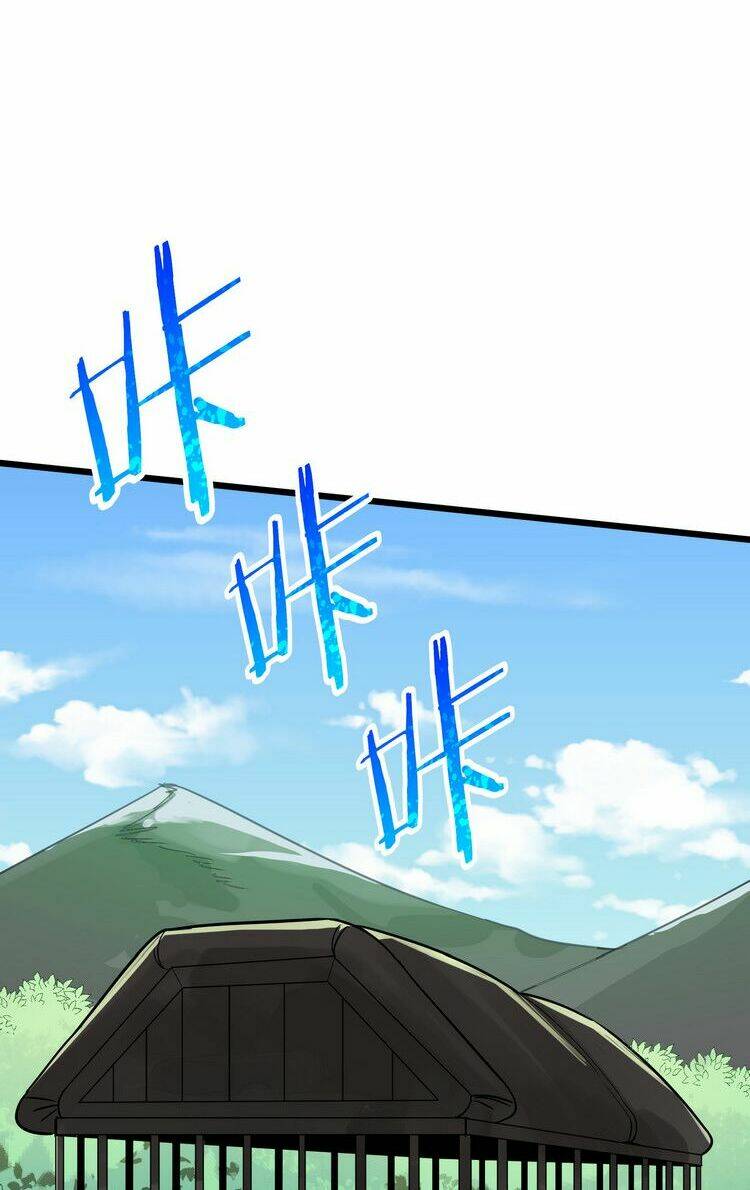 Thiên Đạo Này Cũng Không Ngốc Lắm Chapter 1.5 - Trang 7