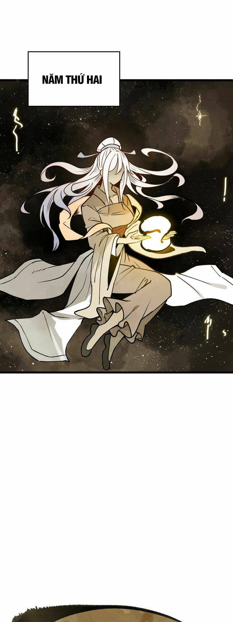 Thiên Đạo Này Cũng Không Ngốc Lắm Chapter 1 - Trang 9