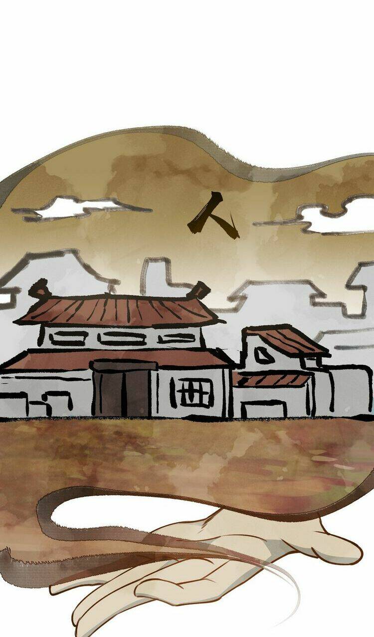 Thiên Đạo Này Cũng Không Ngốc Lắm Chapter 1 - Trang 11