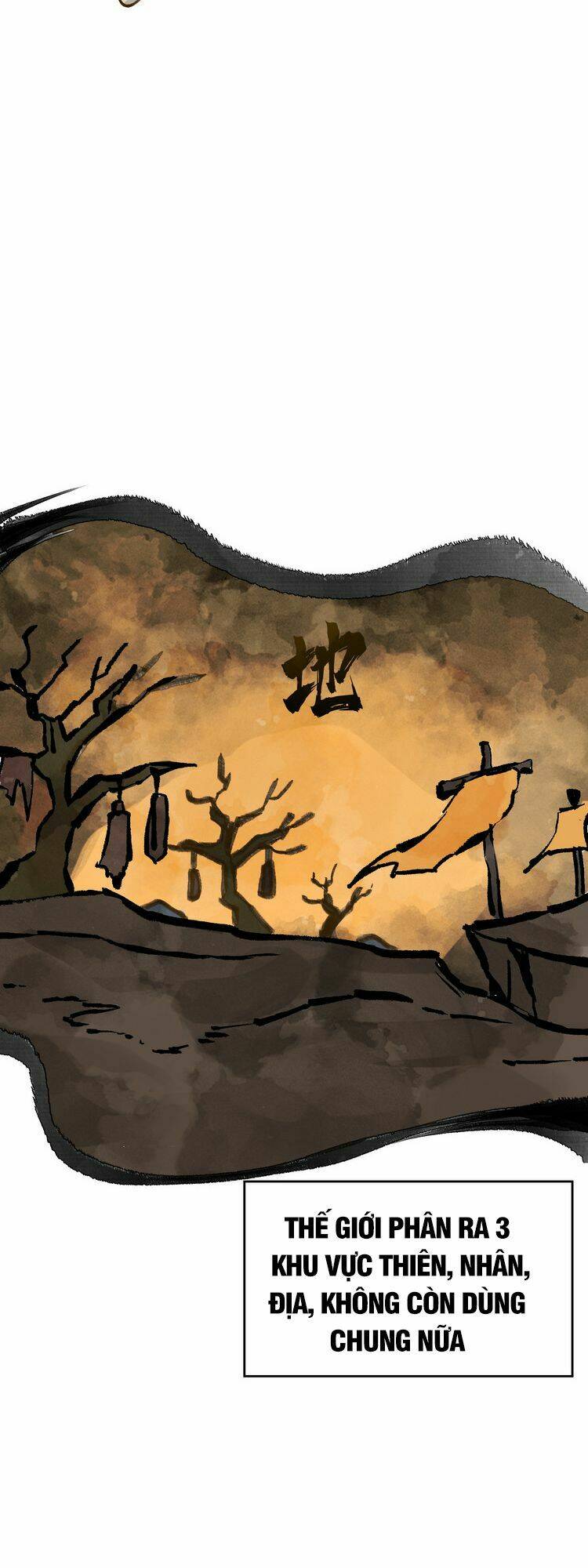 Thiên Đạo Này Cũng Không Ngốc Lắm Chapter 1 - Trang 12