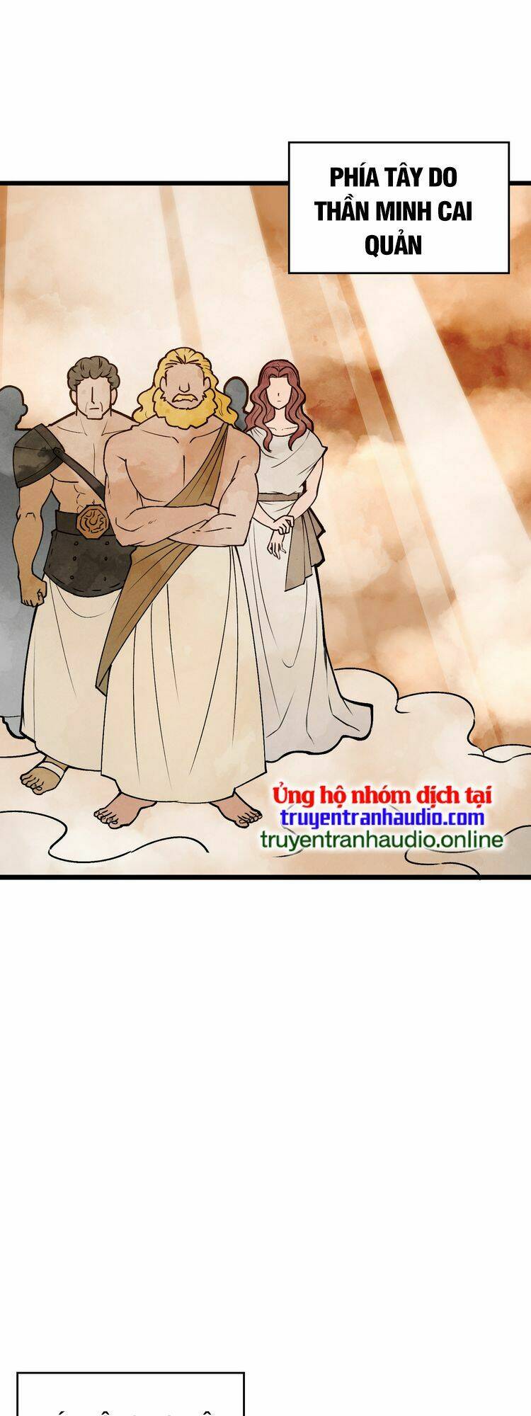 Thiên Đạo Này Cũng Không Ngốc Lắm Chapter 1 - Trang 13