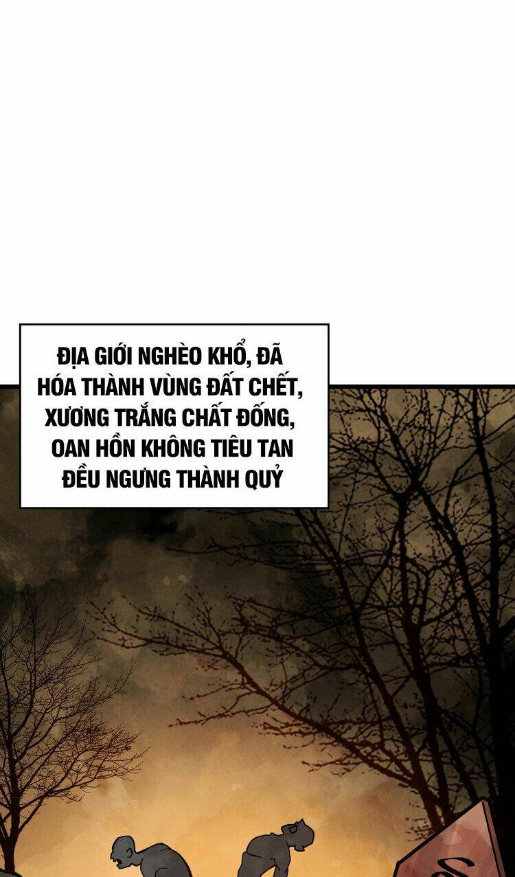 Thiên Đạo Này Cũng Không Ngốc Lắm Chapter 1 - Trang 15