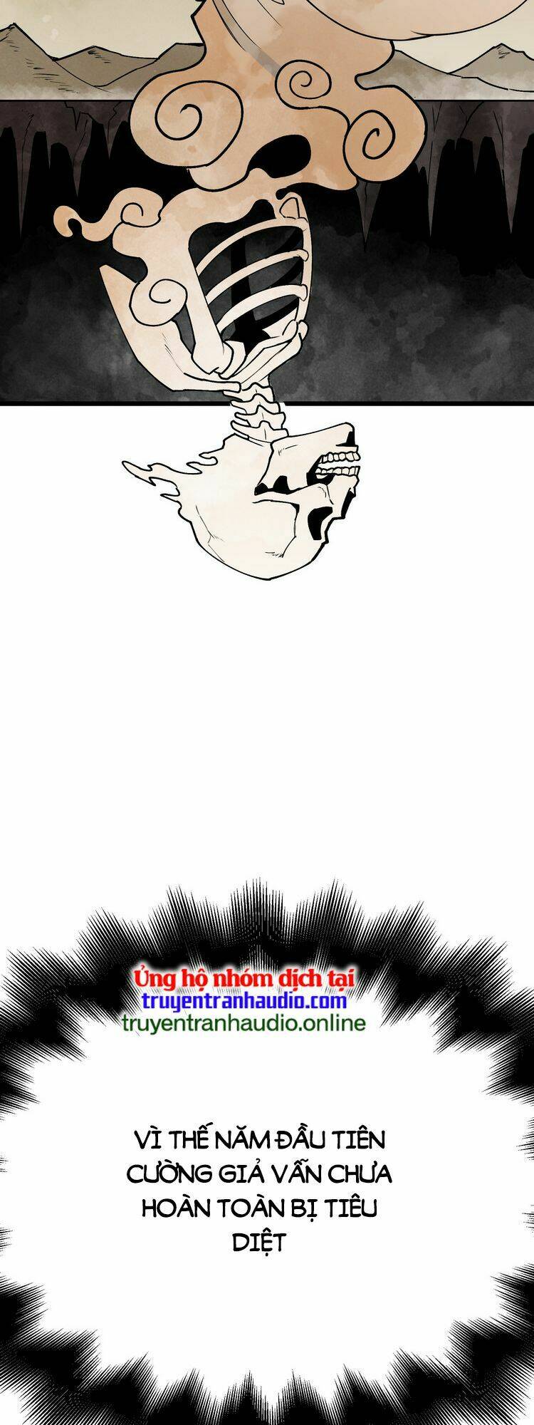 Thiên Đạo Này Cũng Không Ngốc Lắm Chapter 1 - Trang 17