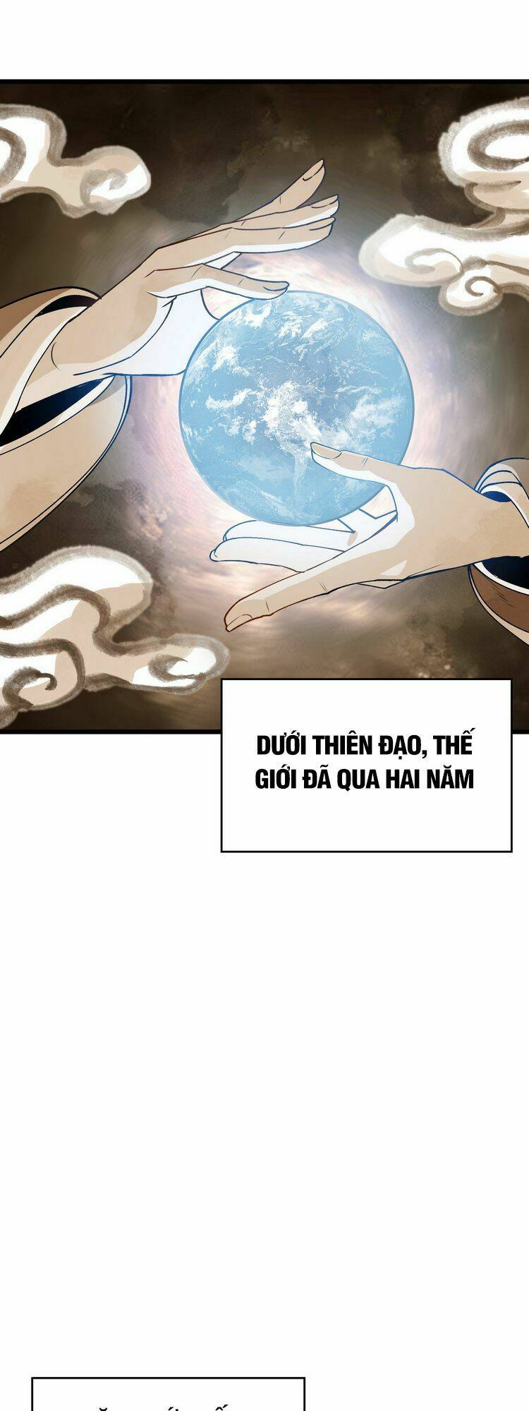 Thiên Đạo Này Cũng Không Ngốc Lắm Chapter 1 - Trang 1