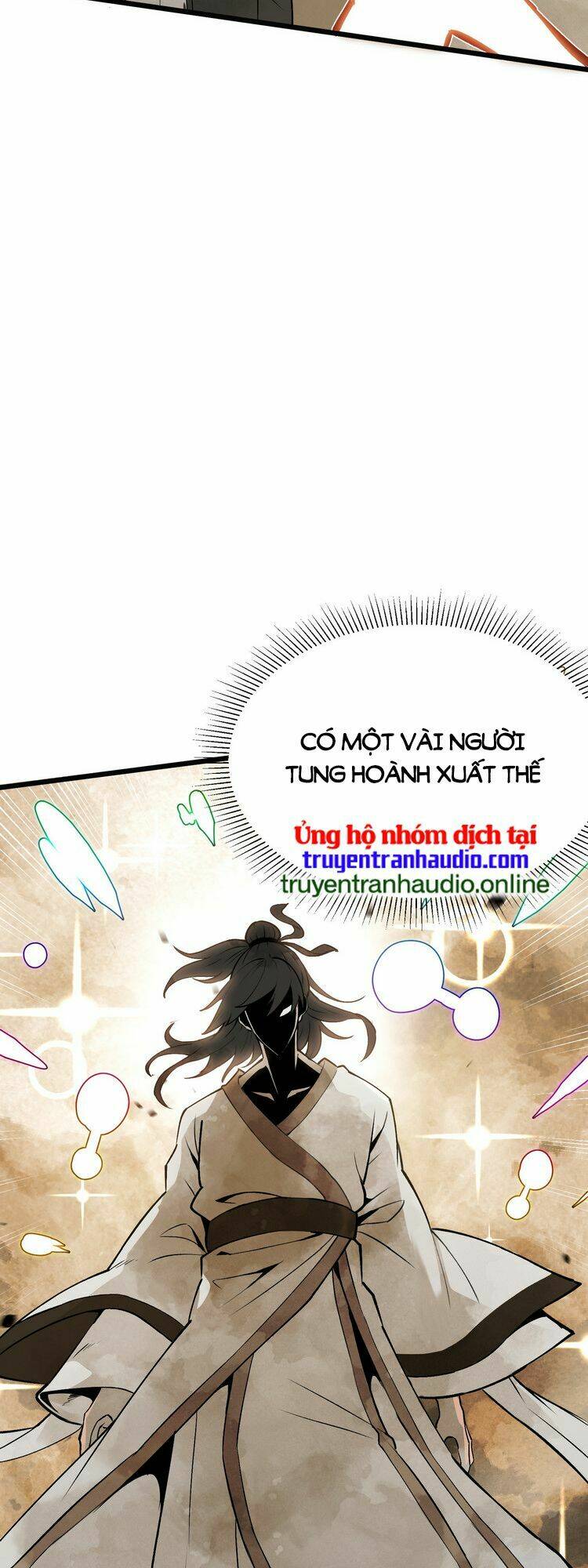 Thiên Đạo Này Cũng Không Ngốc Lắm Chapter 1 - Trang 20