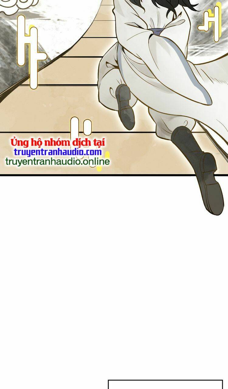 Thiên Đạo Này Cũng Không Ngốc Lắm Chapter 1 - Trang 22