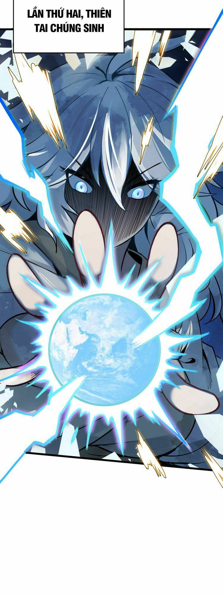 Thiên Đạo Này Cũng Không Ngốc Lắm Chapter 1 - Trang 24