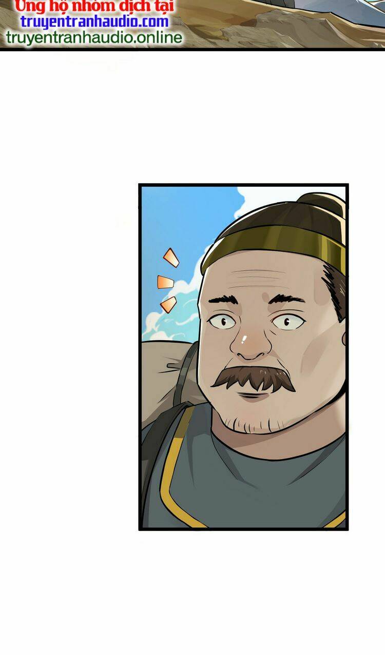 Thiên Đạo Này Cũng Không Ngốc Lắm Chapter 1 - Trang 30
