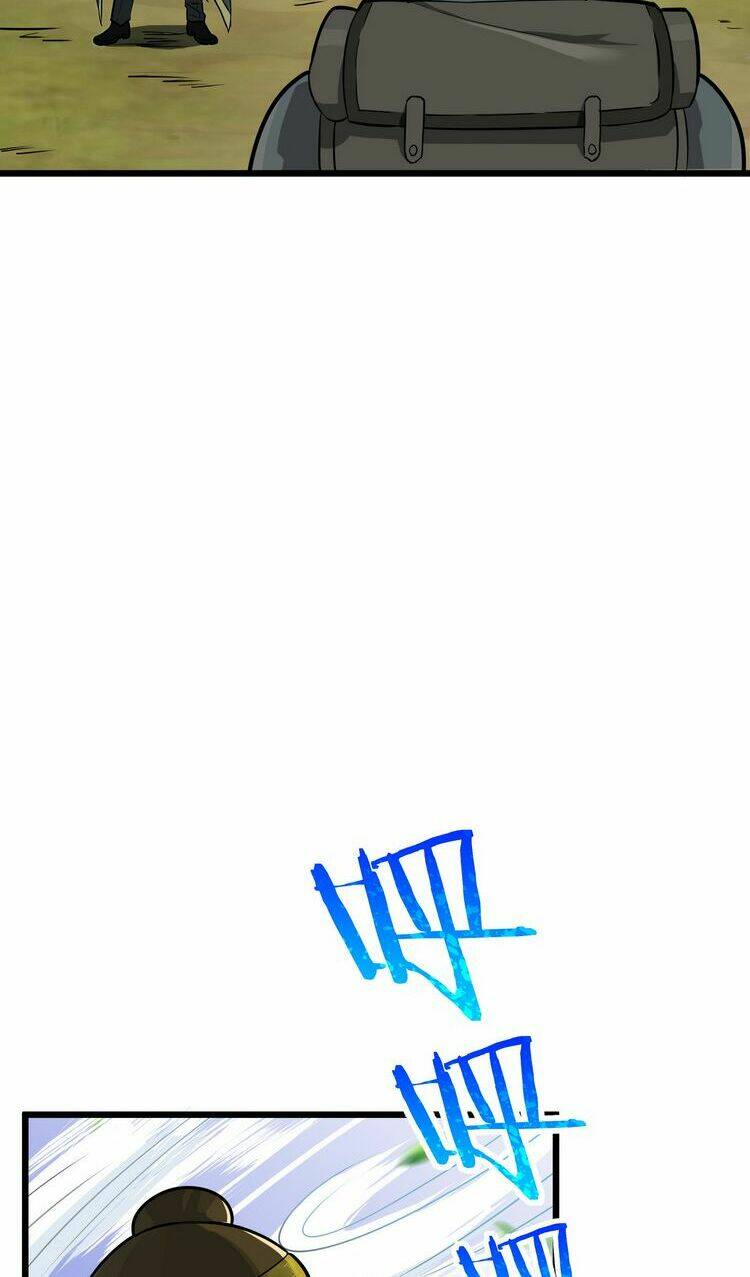 Thiên Đạo Này Cũng Không Ngốc Lắm Chapter 1 - Trang 35