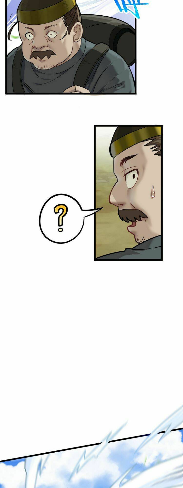 Thiên Đạo Này Cũng Không Ngốc Lắm Chapter 1 - Trang 36