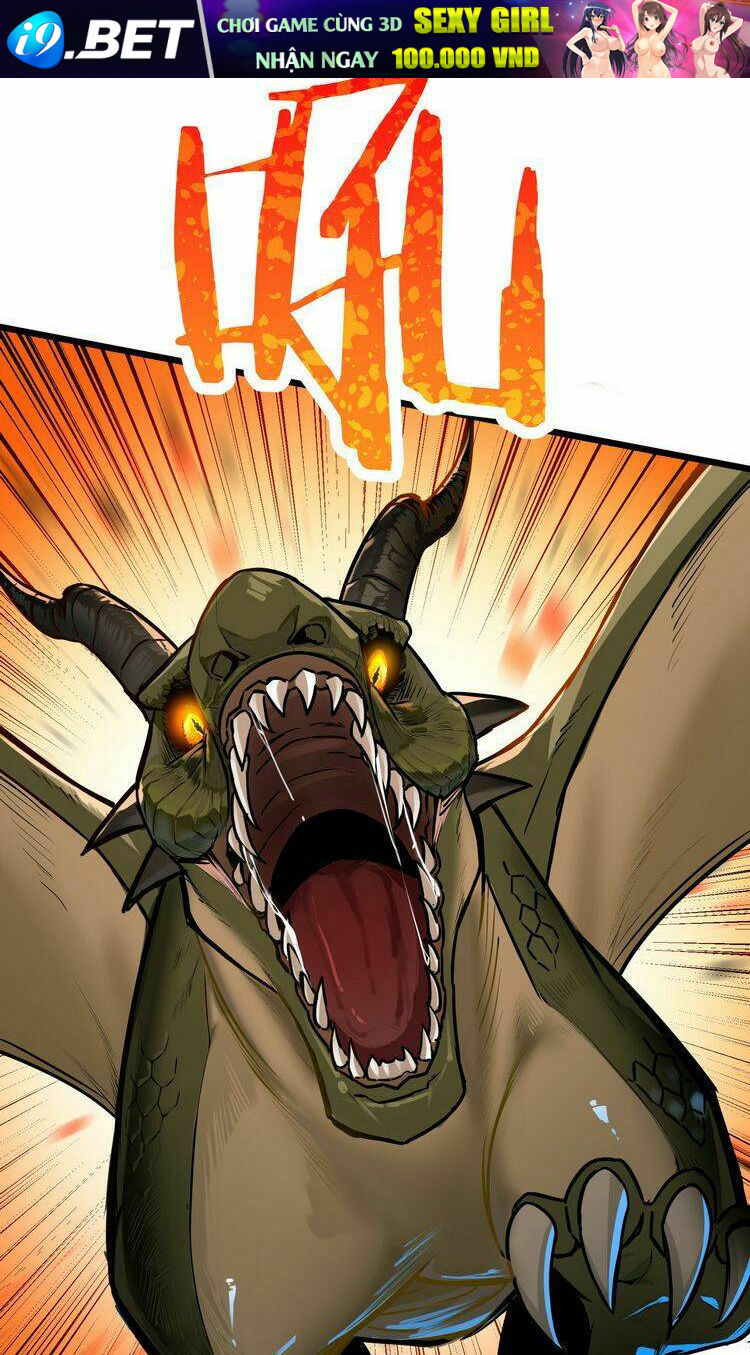 Thiên Đạo Này Cũng Không Ngốc Lắm Chapter 1 - Trang 38