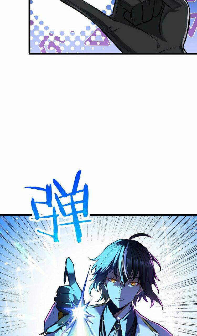 Thiên Đạo Này Cũng Không Ngốc Lắm Chapter 1 - Trang 43