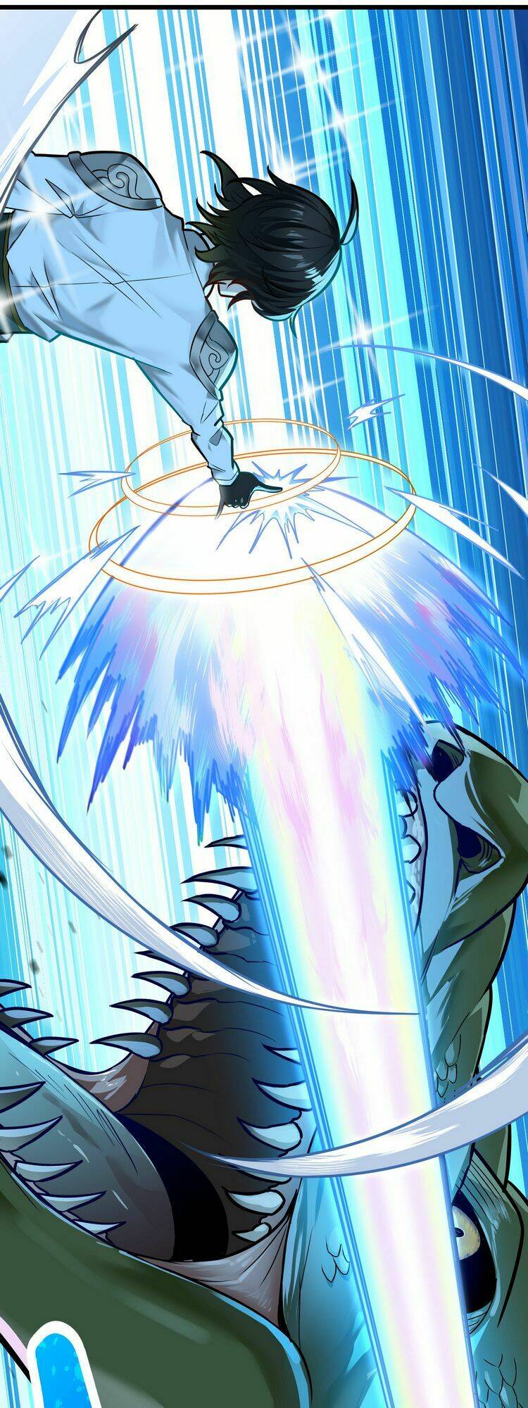 Thiên Đạo Này Cũng Không Ngốc Lắm Chapter 1 - Trang 45