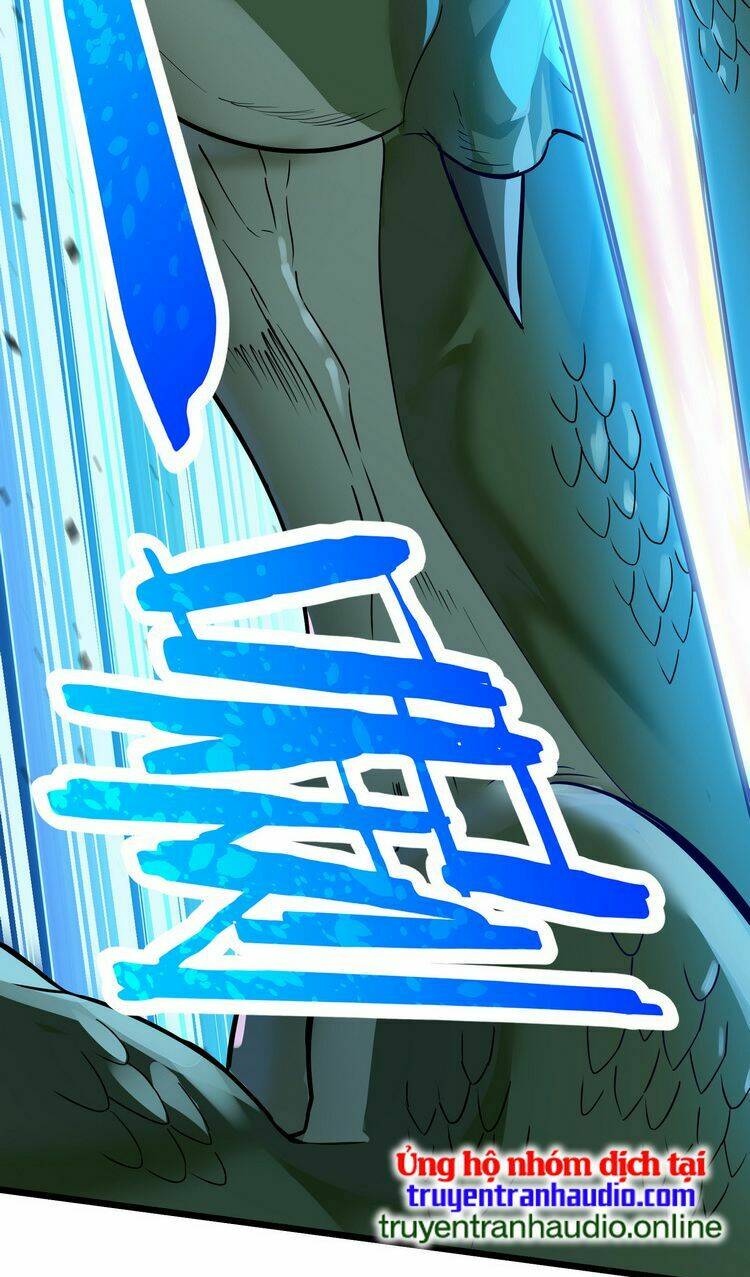 Thiên Đạo Này Cũng Không Ngốc Lắm Chapter 1 - Trang 46