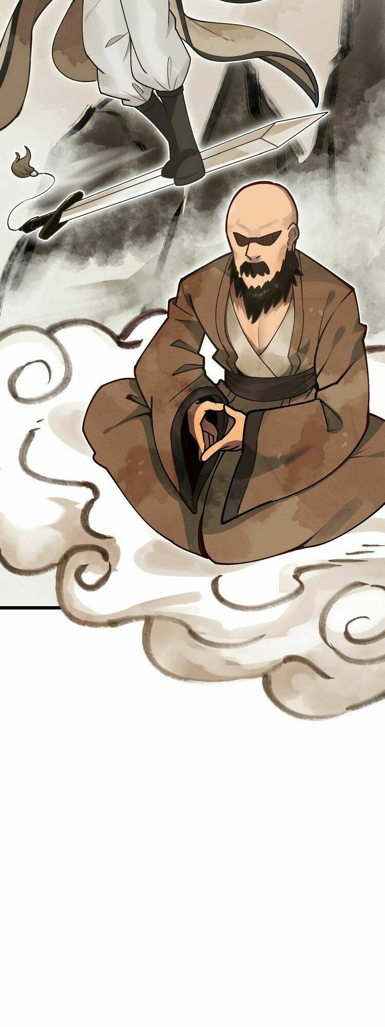 Thiên Đạo Này Cũng Không Ngốc Lắm Chapter 1 - Trang 4