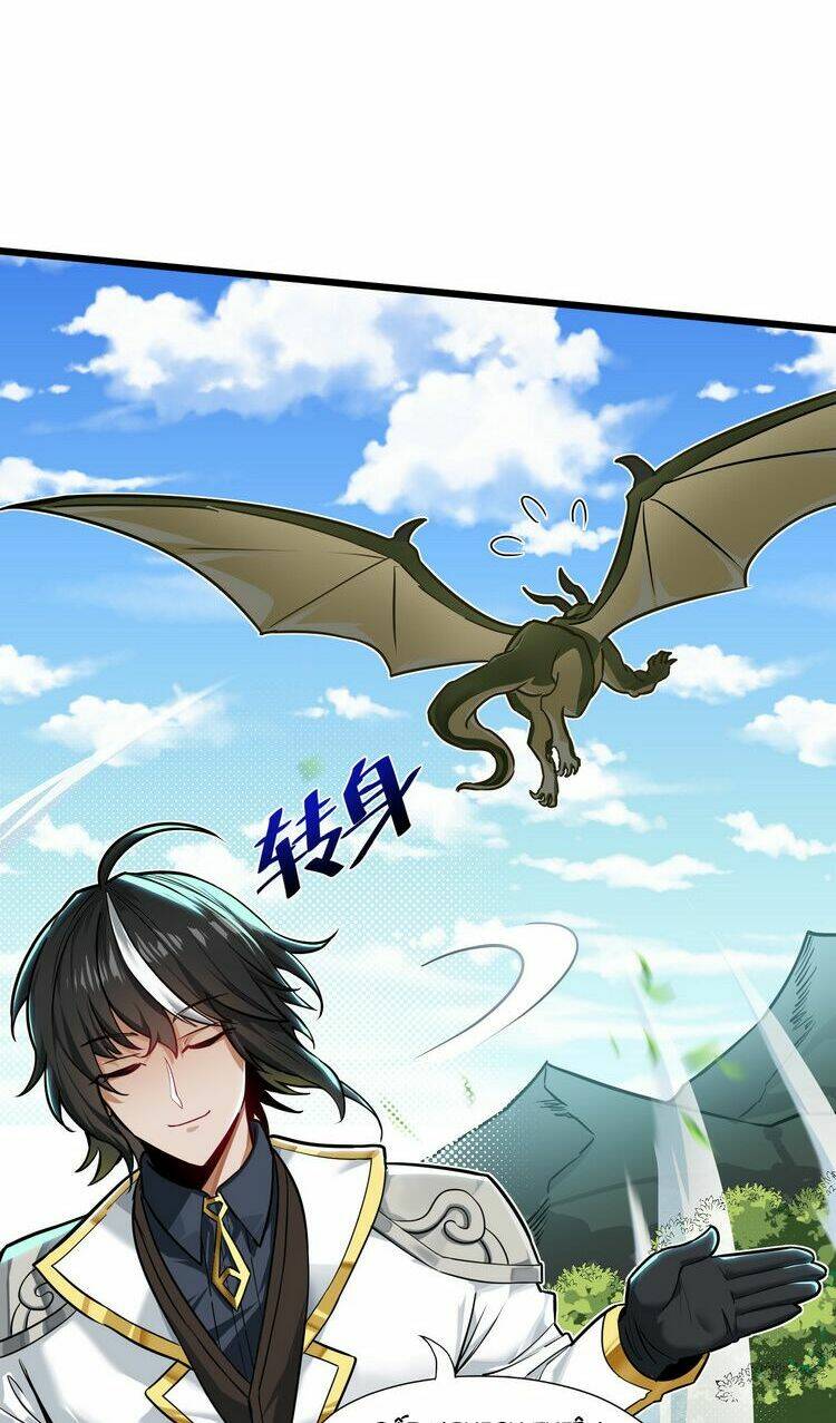 Thiên Đạo Này Cũng Không Ngốc Lắm Chapter 1 - Trang 51