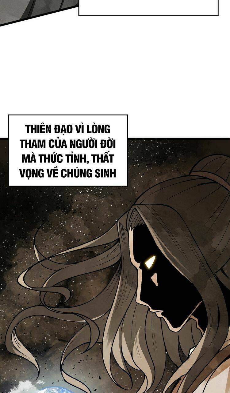 Thiên Đạo Này Cũng Không Ngốc Lắm Chapter 1 - Trang 6