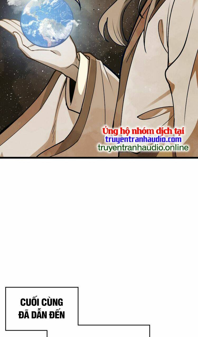 Thiên Đạo Này Cũng Không Ngốc Lắm Chapter 1 - Trang 7