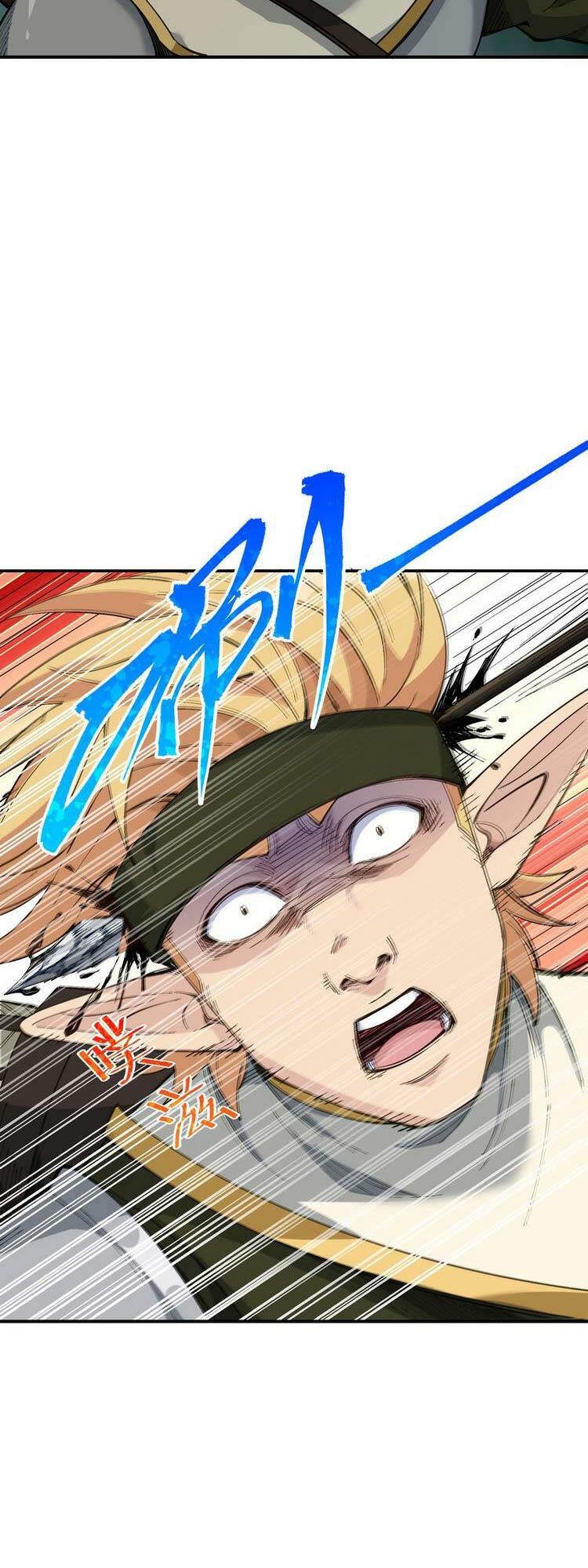 Thiên Đạo Này Cũng Không Ngốc Lắm - Chapter 10.5 - Page 9