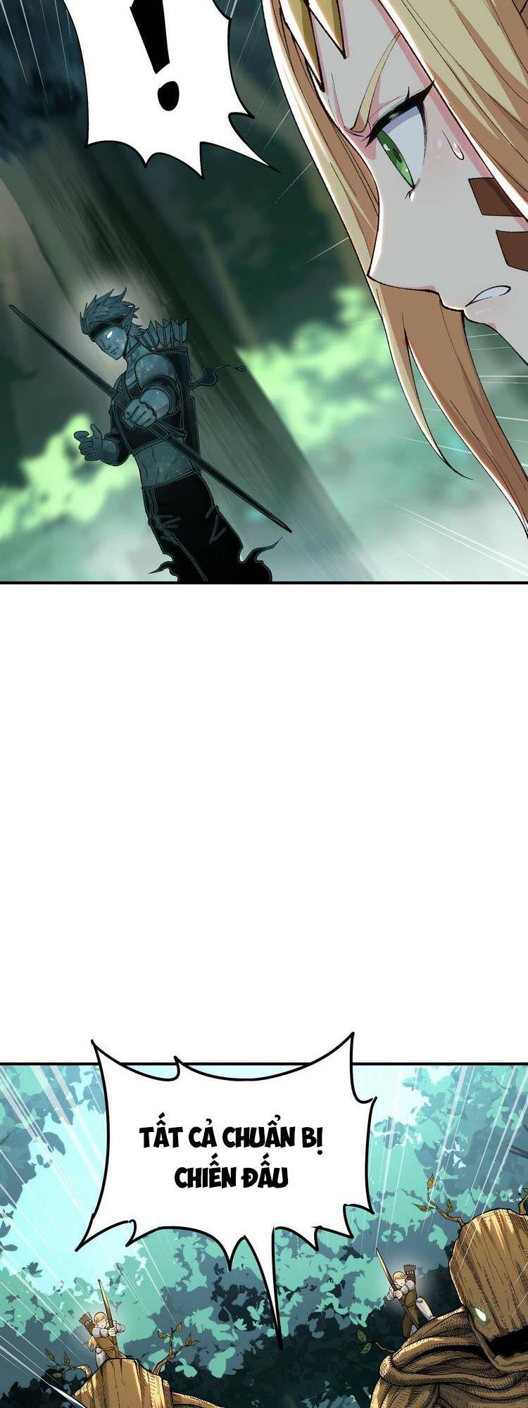 Thiên Đạo Này Cũng Không Ngốc Lắm - Chapter 10.5 - Page 11