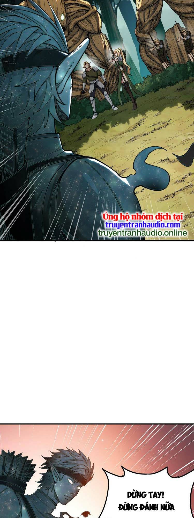 Thiên Đạo Này Cũng Không Ngốc Lắm - Chapter 10.5 - Page 12