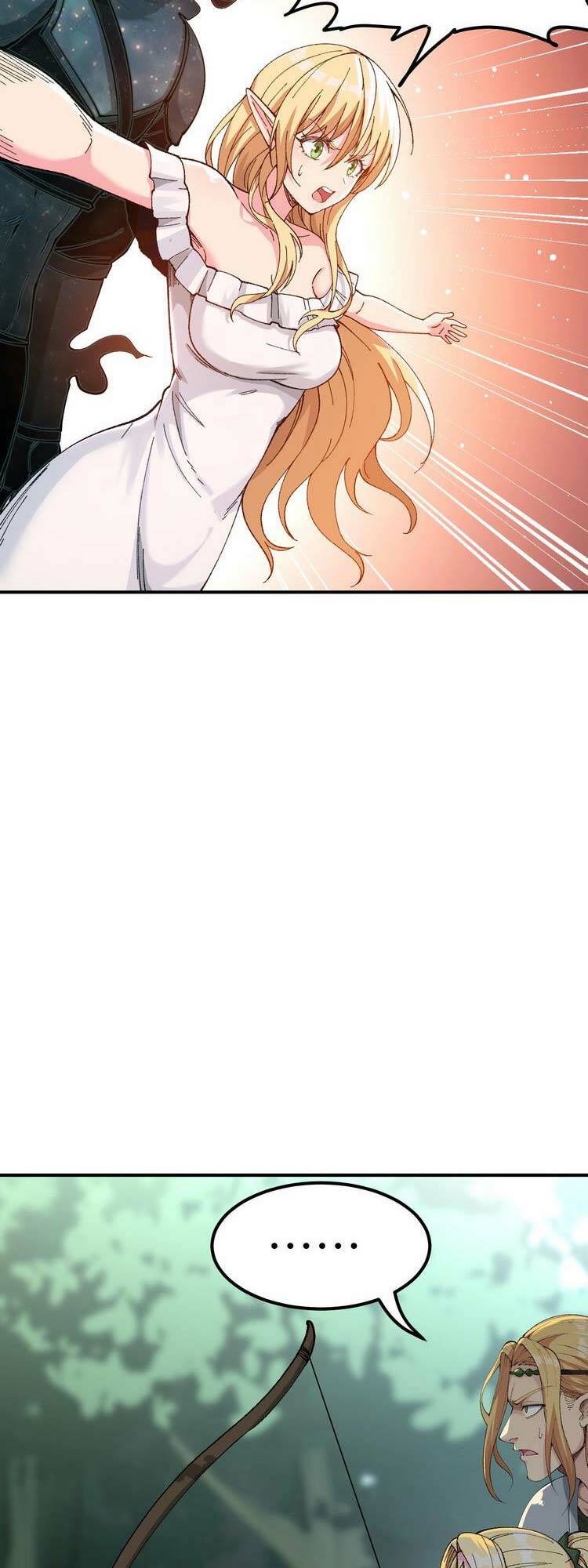 Thiên Đạo Này Cũng Không Ngốc Lắm - Chapter 10.5 - Page 13