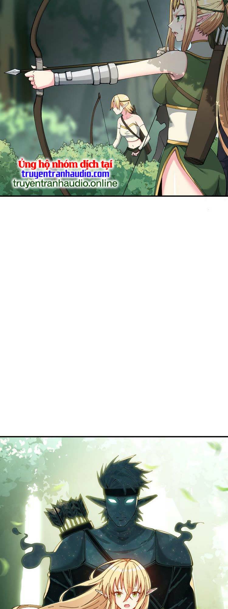 Thiên Đạo Này Cũng Không Ngốc Lắm - Chapter 10.5 - Page 14