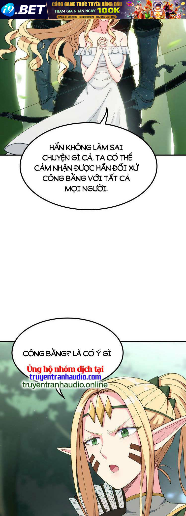 Thiên Đạo Này Cũng Không Ngốc Lắm - Chapter 10.5 - Page 15