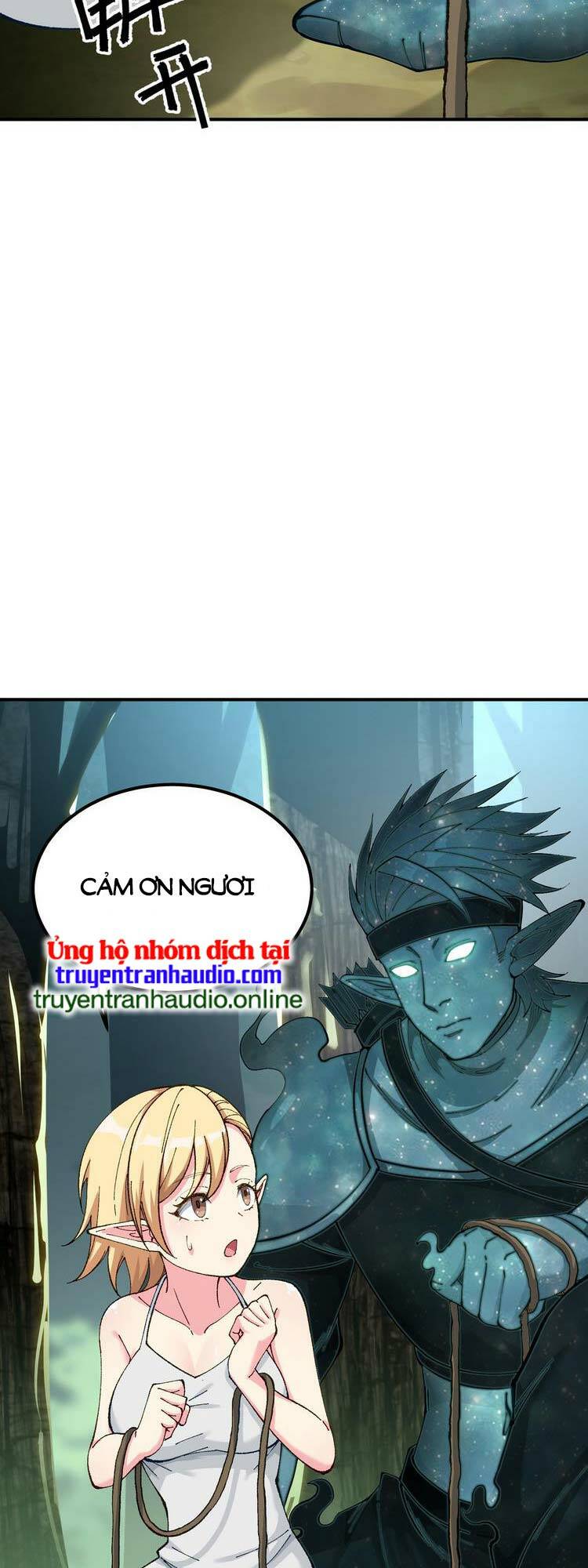 Thiên Đạo Này Cũng Không Ngốc Lắm - Chapter 10.5 - Page 18