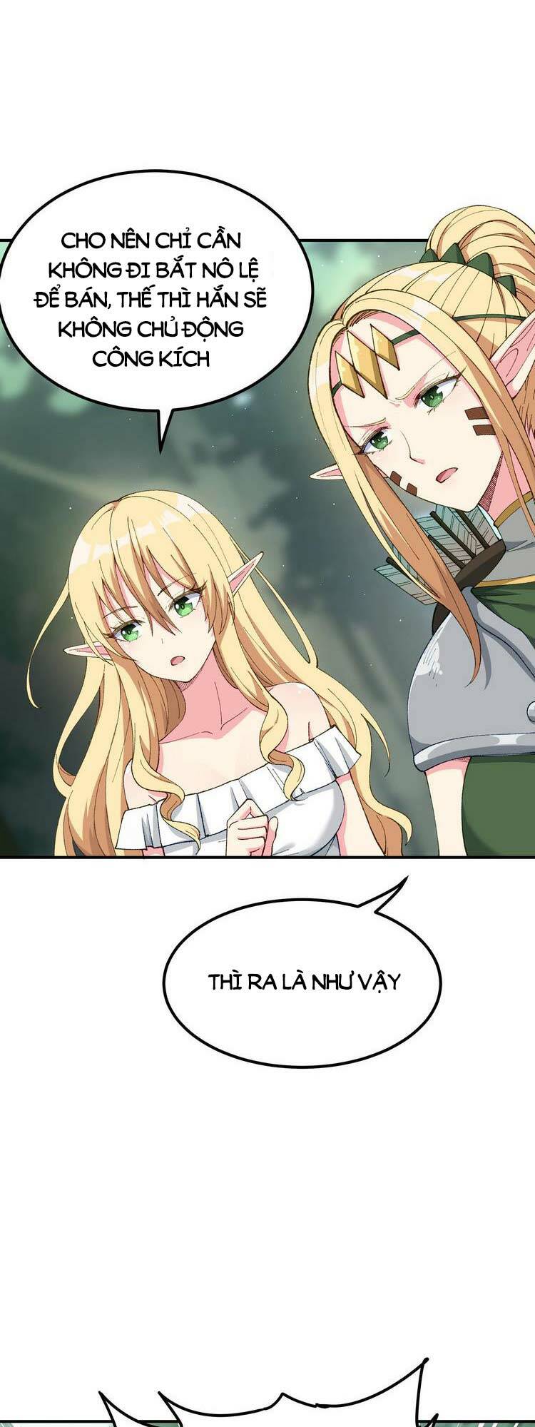 Thiên Đạo Này Cũng Không Ngốc Lắm - Chapter 10.5 - Page 20