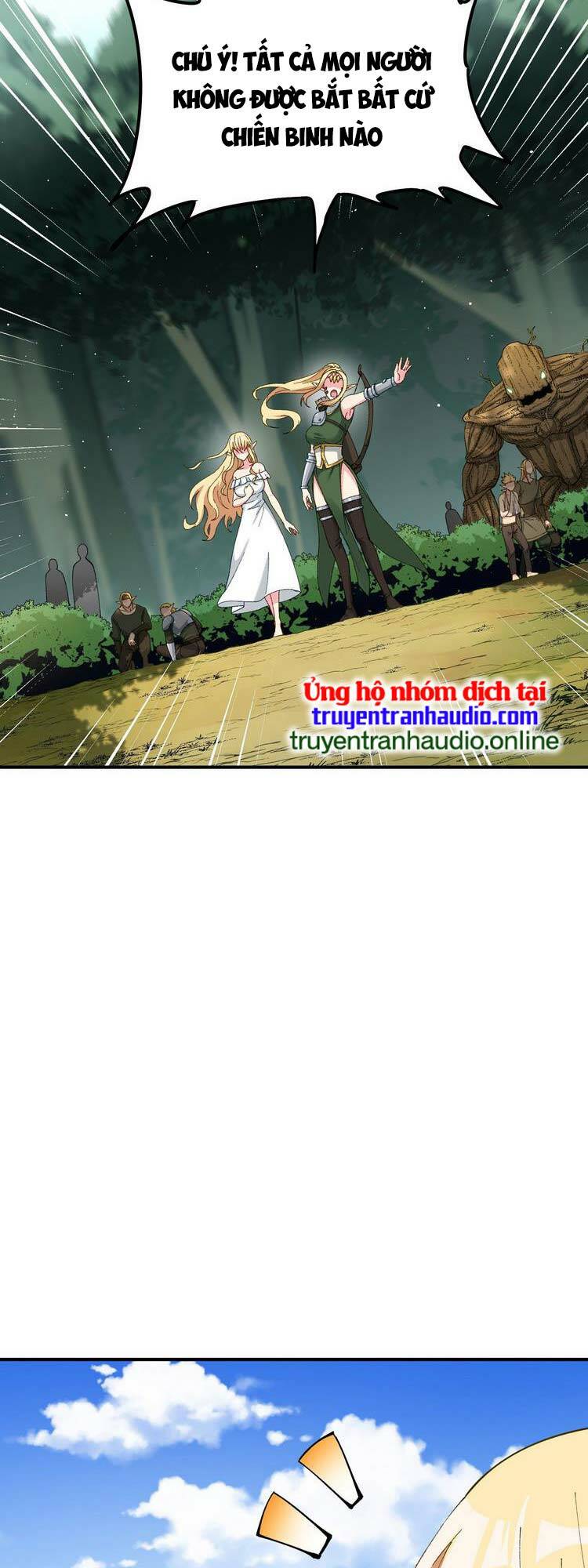 Thiên Đạo Này Cũng Không Ngốc Lắm - Chapter 10.5 - Page 21