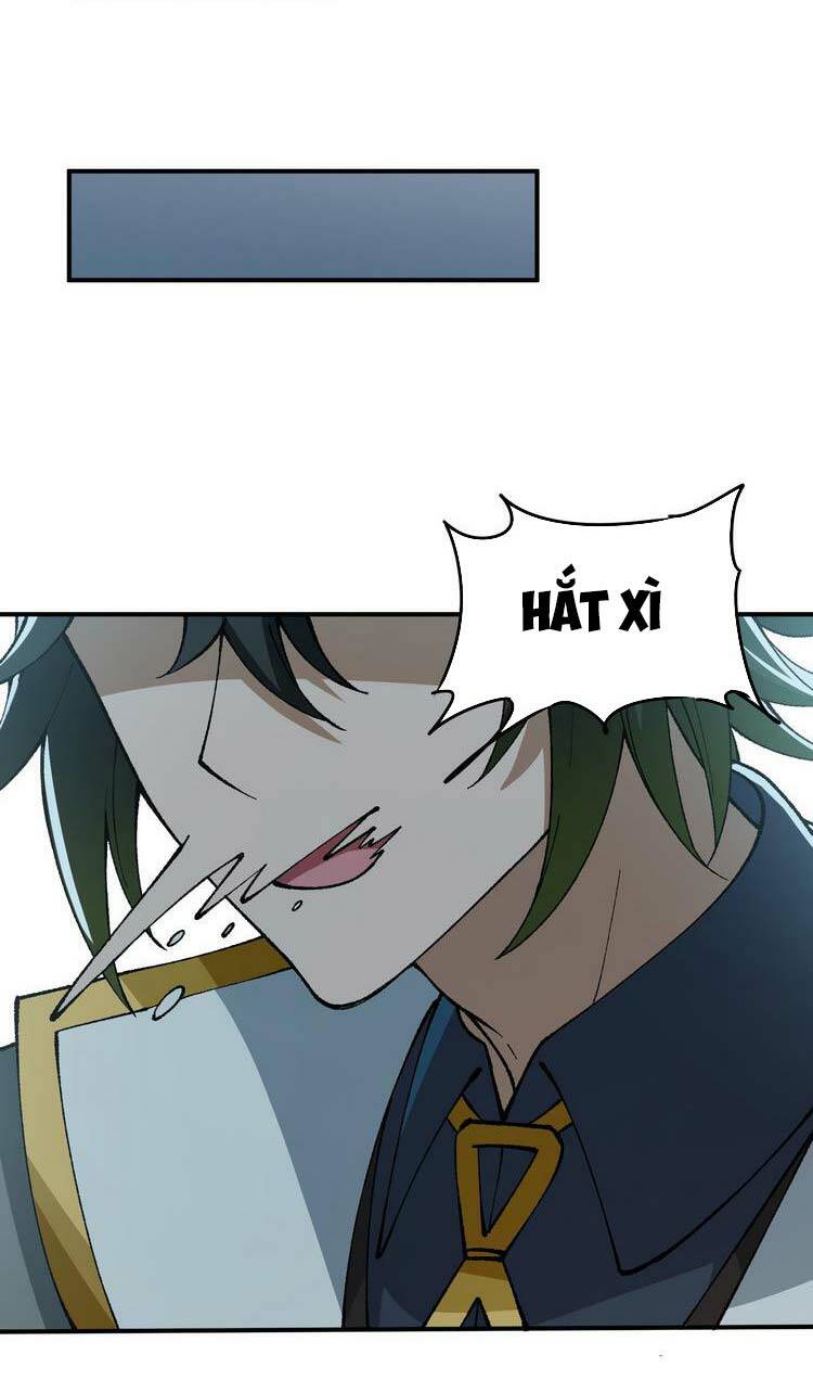 Thiên Đạo Này Cũng Không Ngốc Lắm - Chapter 10.5 - Page 25