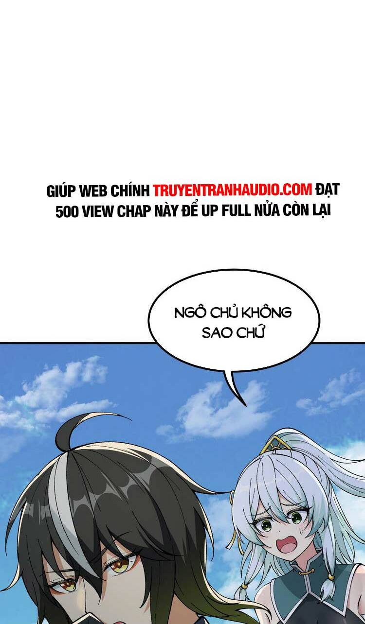 Thiên Đạo Này Cũng Không Ngốc Lắm - Chapter 10.5 - Page 26