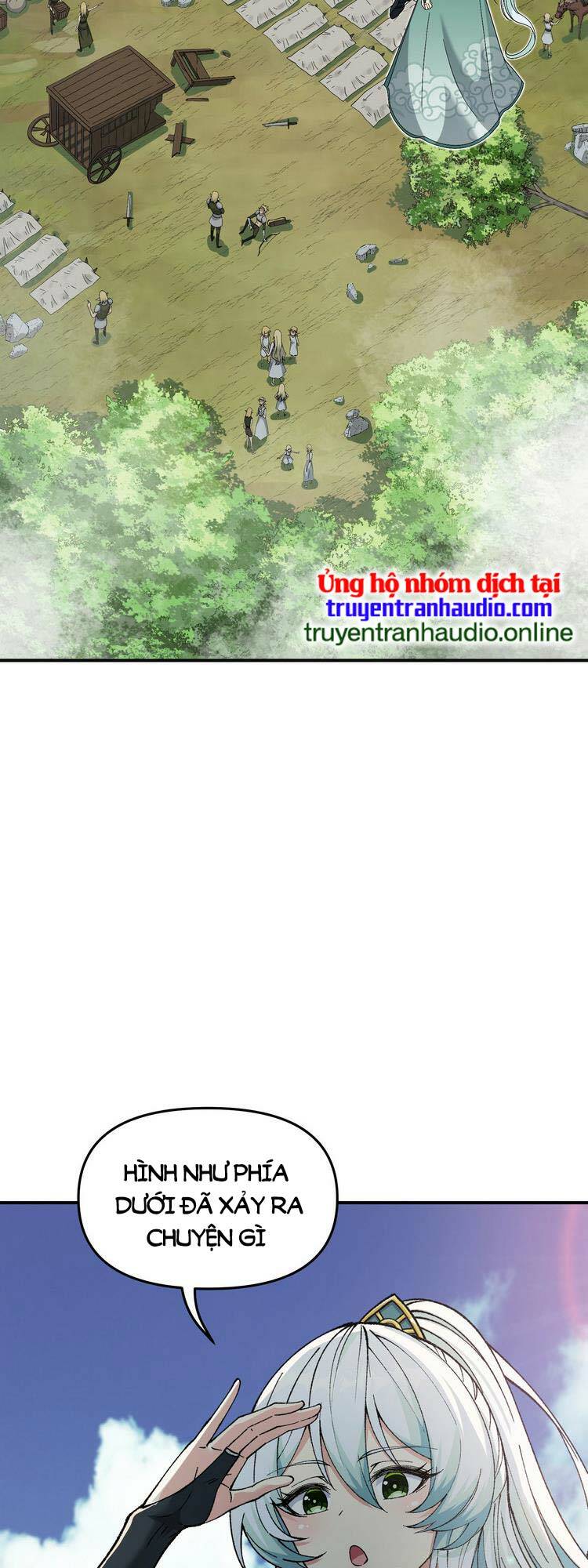 Thiên Đạo Này Cũng Không Ngốc Lắm - Chapter 10.5 - Page 28