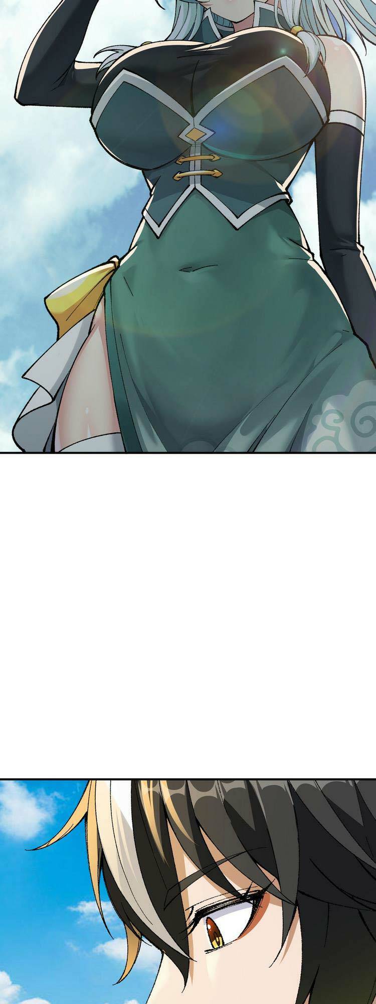 Thiên Đạo Này Cũng Không Ngốc Lắm - Chapter 10.5 - Page 29