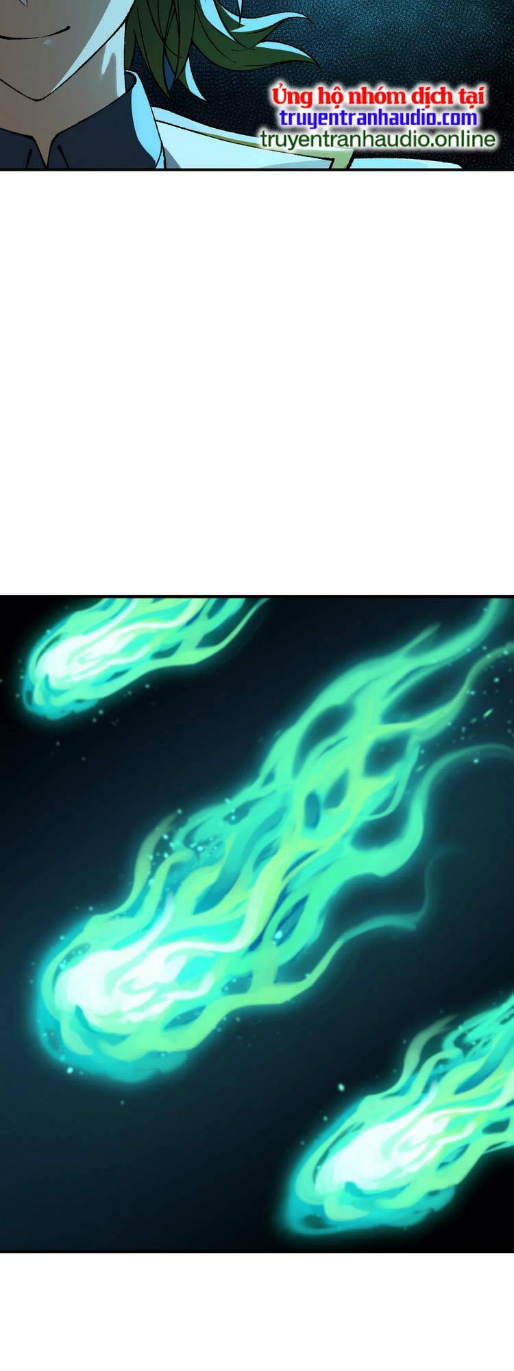 Thiên Đạo Này Cũng Không Ngốc Lắm - Chapter 10.5 - Page 31