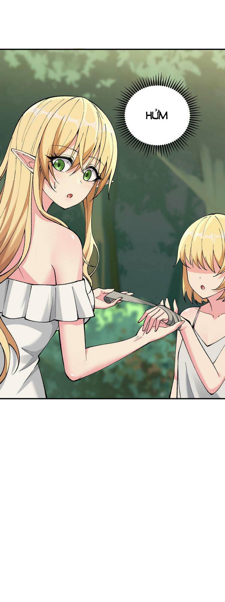 Thiên Đạo Này Cũng Không Ngốc Lắm - Chapter 10.5 - Page 34