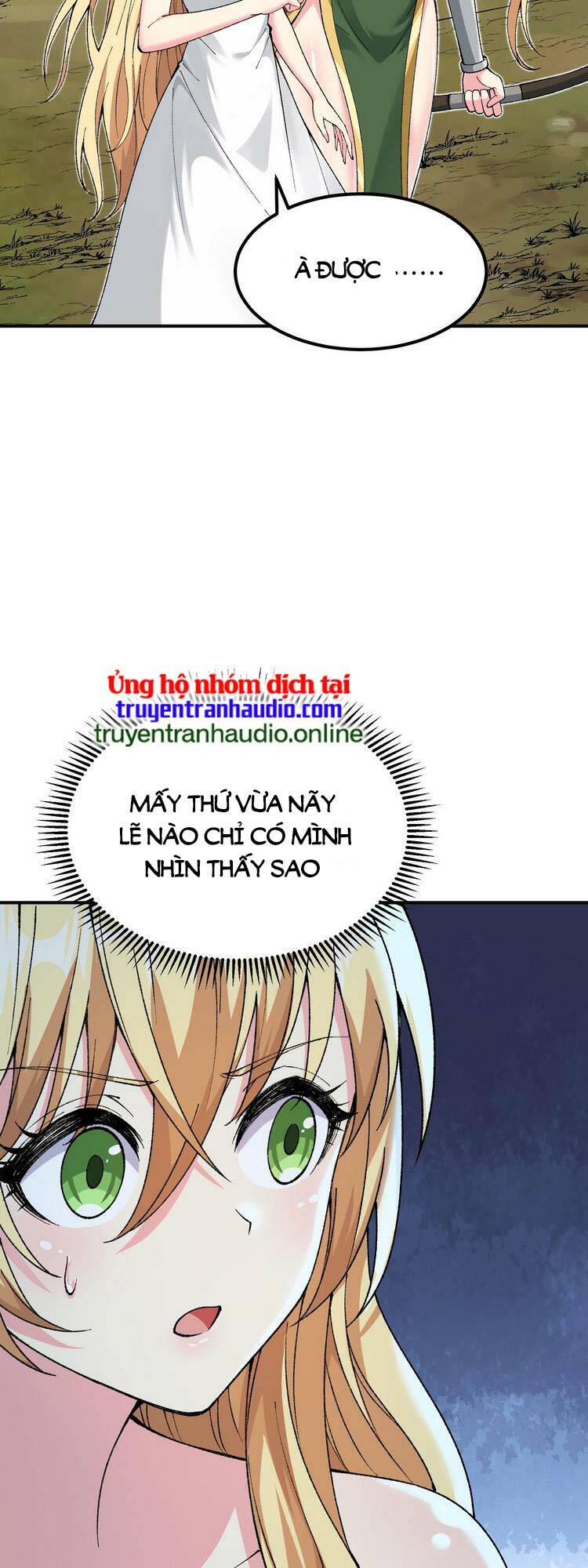 Thiên Đạo Này Cũng Không Ngốc Lắm - Chapter 10.5 - Page 40