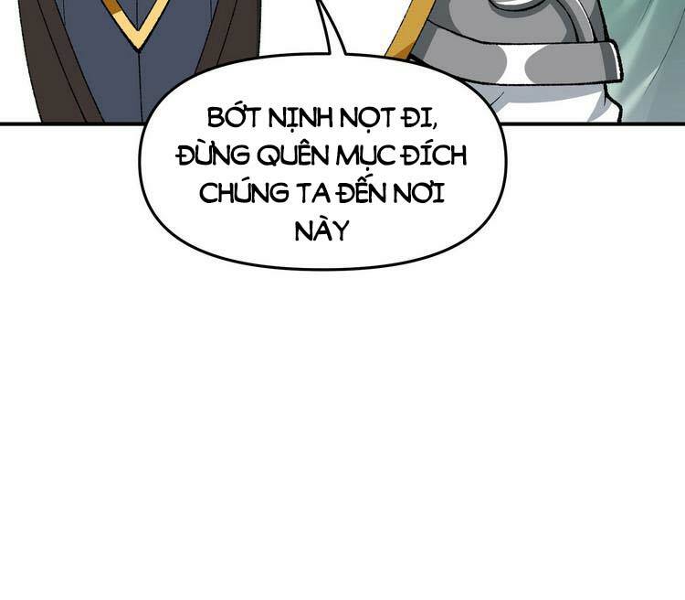 Thiên Đạo Này Cũng Không Ngốc Lắm - Chapter 10.5 - Page 43