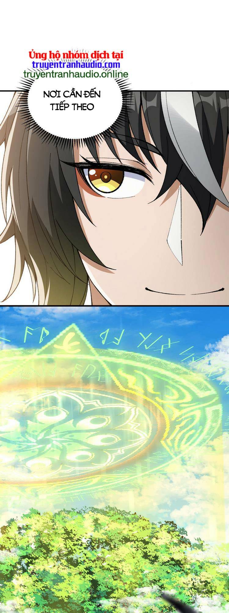 Thiên Đạo Này Cũng Không Ngốc Lắm - Chapter 10.5 - Page 44