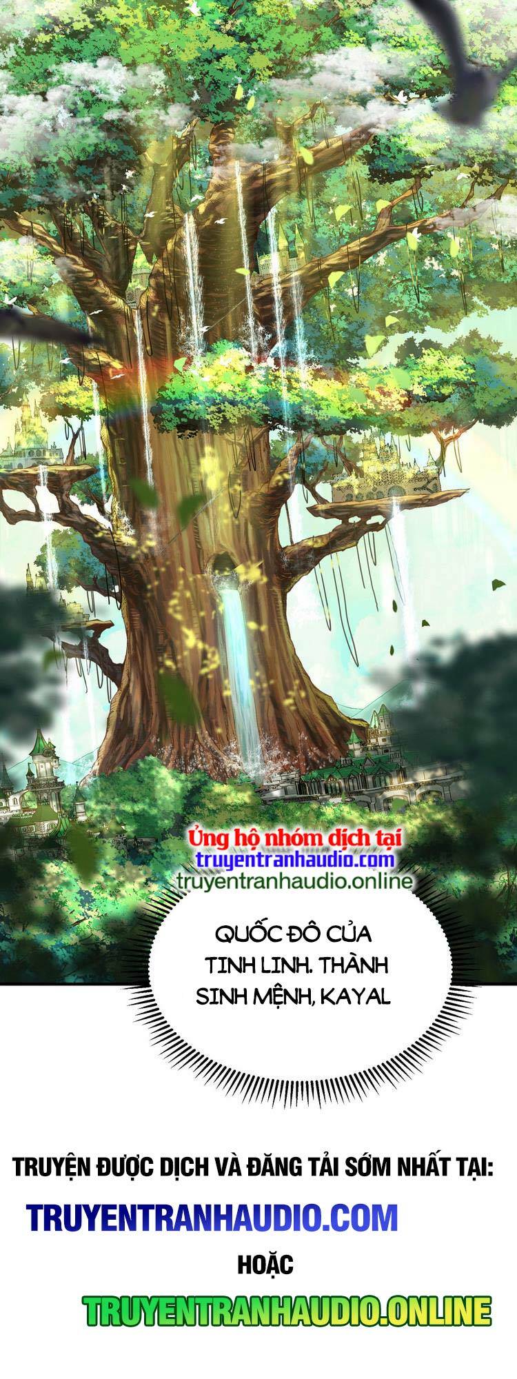 Thiên Đạo Này Cũng Không Ngốc Lắm - Chapter 10.5 - Page 45