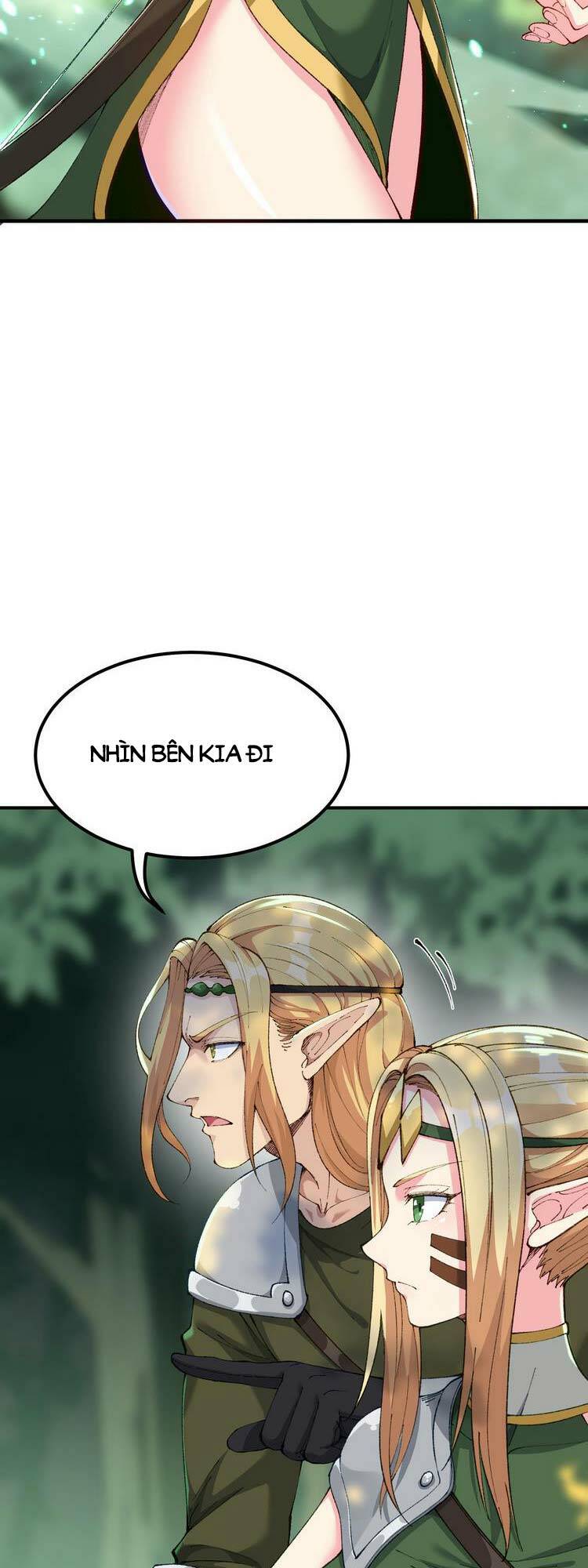 Thiên Đạo Này Cũng Không Ngốc Lắm - Chapter 10.5 - Page 4