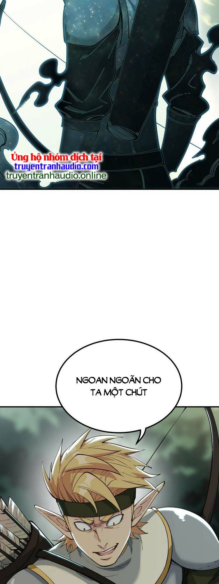 Thiên Đạo Này Cũng Không Ngốc Lắm - Chapter 10.5 - Page 8