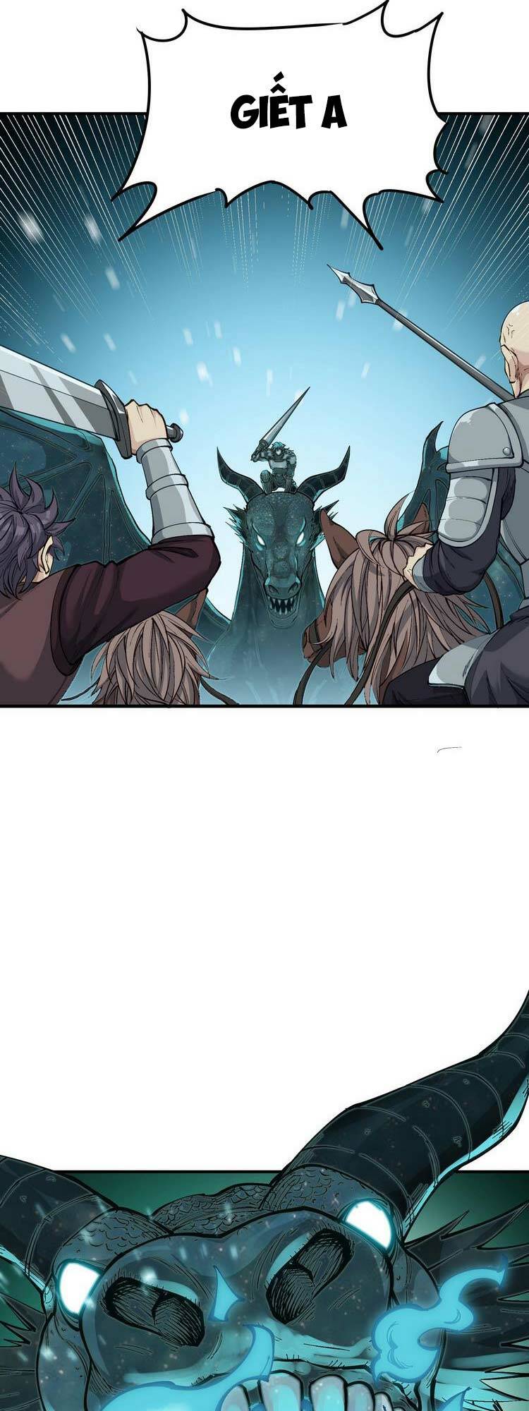 Thiên Đạo Này Cũng Không Ngốc Lắm Chapter 10 - Trang 9