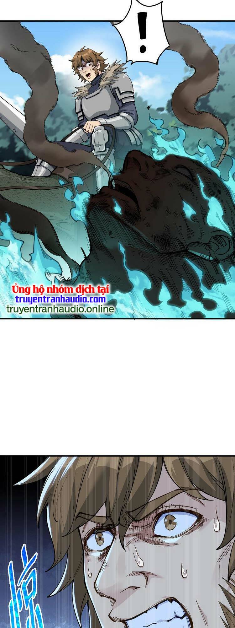 Thiên Đạo Này Cũng Không Ngốc Lắm Chapter 10 - Trang 12