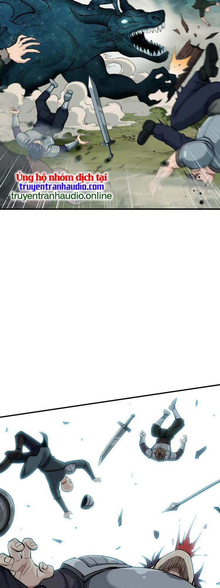 Thiên Đạo Này Cũng Không Ngốc Lắm Chapter 10 - Trang 14