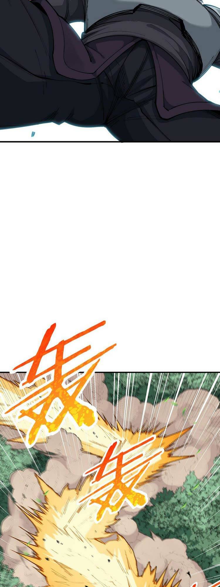 Thiên Đạo Này Cũng Không Ngốc Lắm Chapter 10 - Trang 15