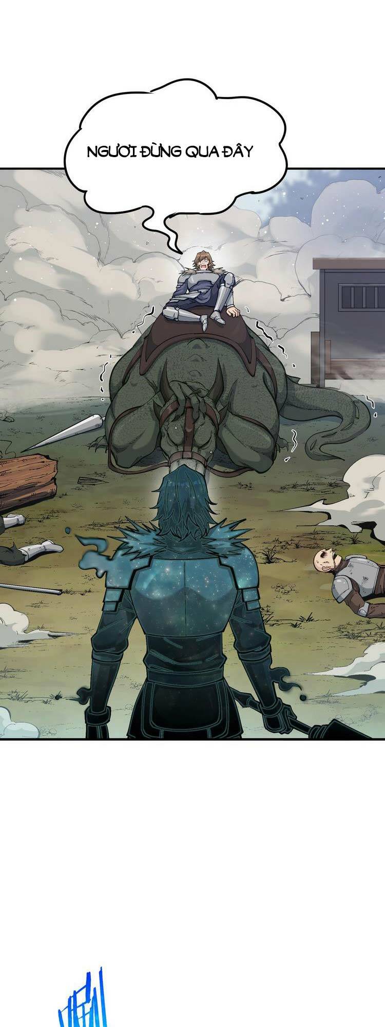 Thiên Đạo Này Cũng Không Ngốc Lắm Chapter 10 - Trang 18